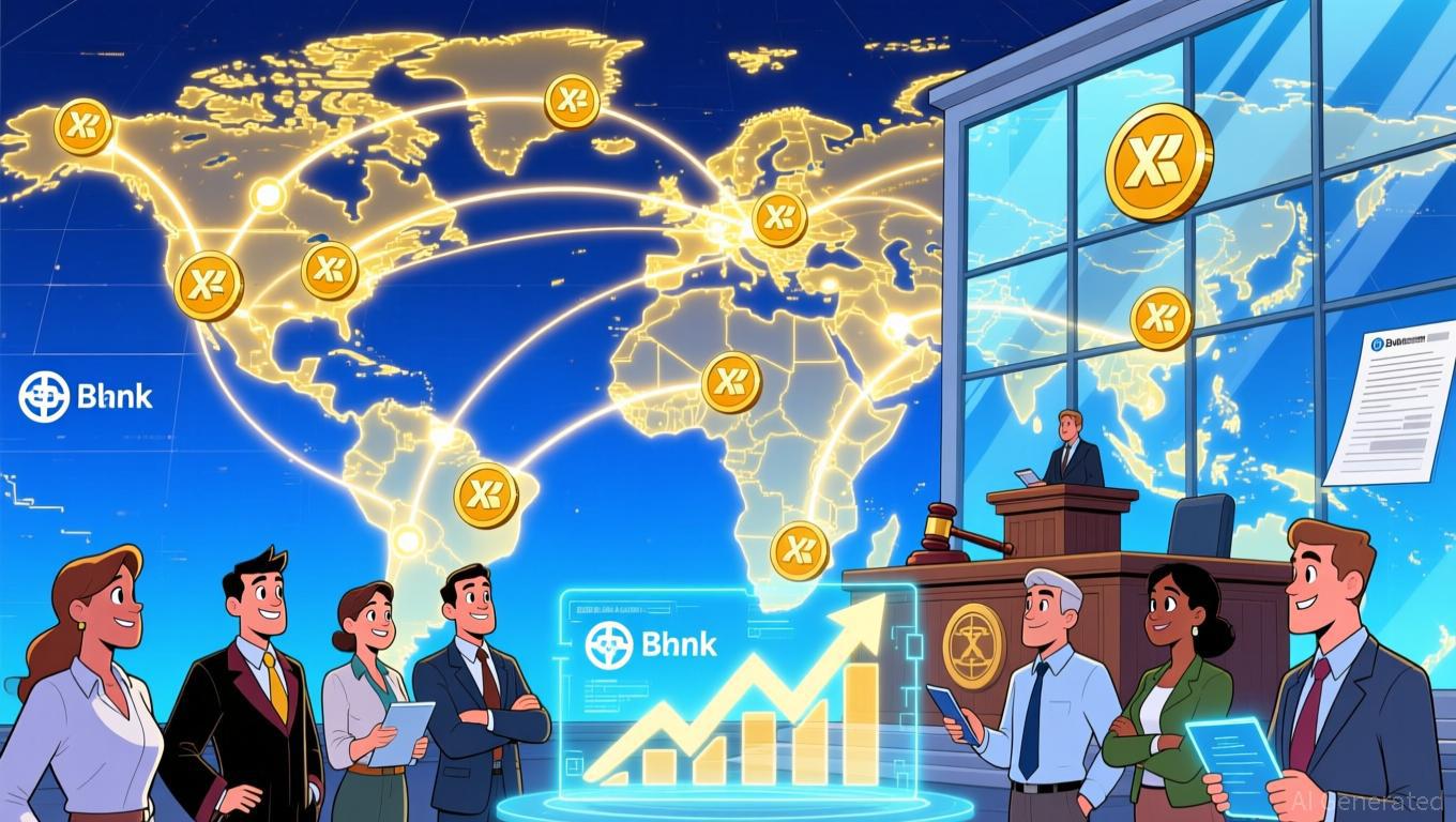 XRP 三年发展和未来走势：2025 年 Ripple 仍值得投资吗？